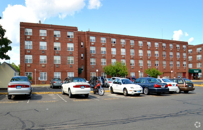 Foto del edificio - South Green Apartments