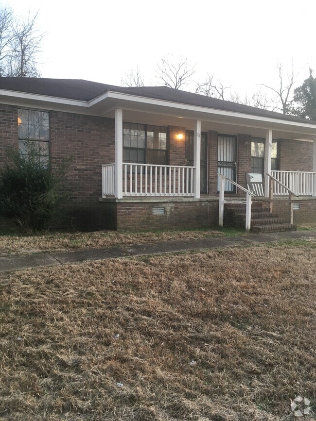 Apartments For Rent in Jackson, TN 2 Rentals