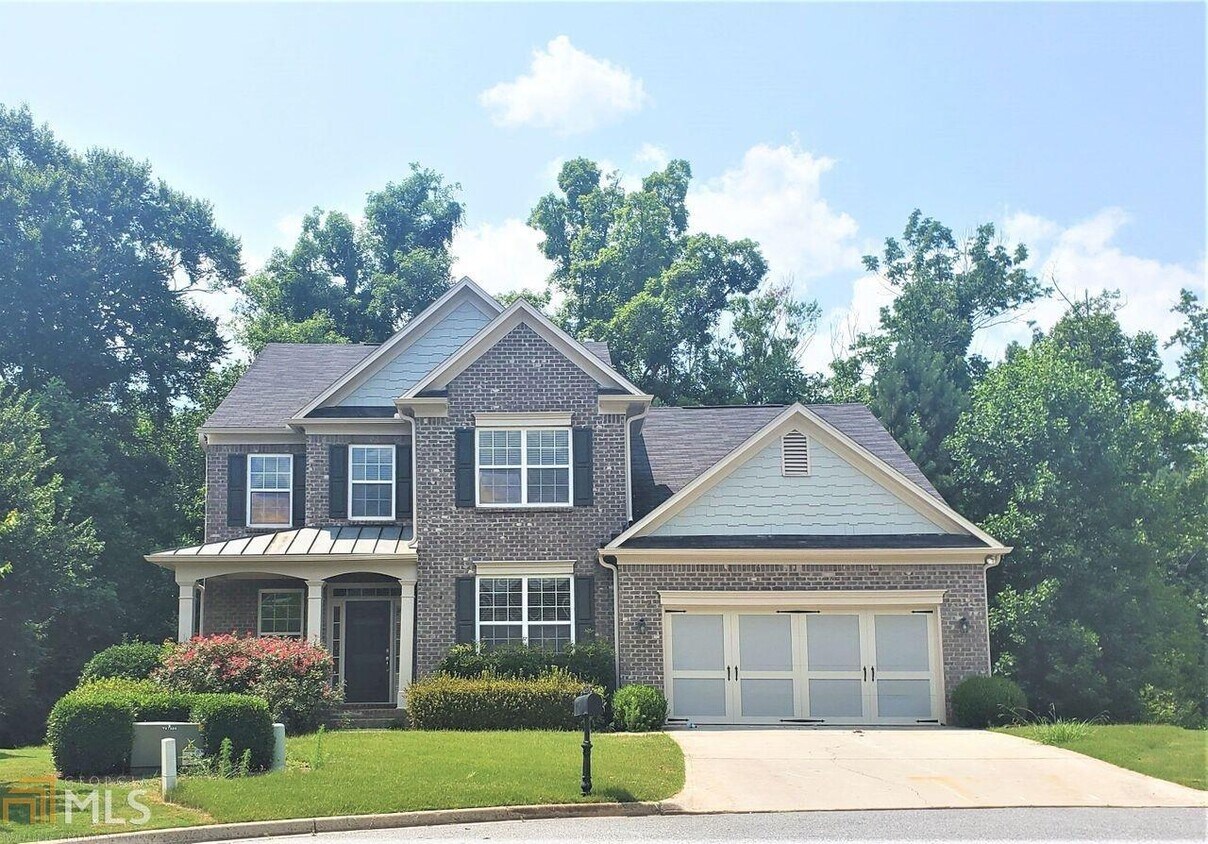 Primary Photo - 1359 Belmont Hills Dr