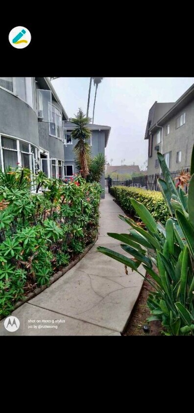 Primary Photo - 1615 N Hobart Blvd