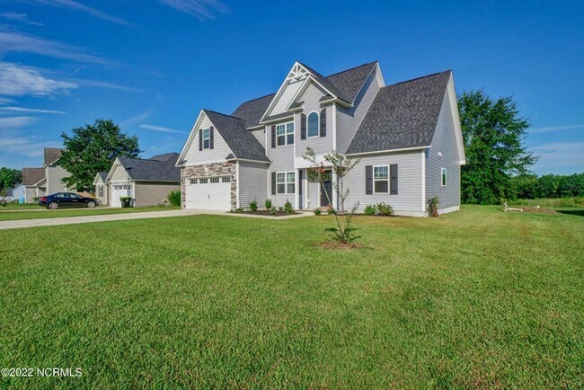 Building Photo - 109 Easton Dr