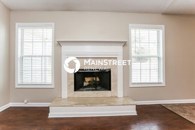 Foto del edificio - 3 Bedroom Pet-Friendly Home in Covington, ...