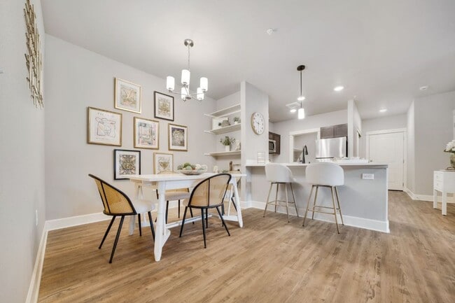 Interior Photo - The Reserve at Northgate