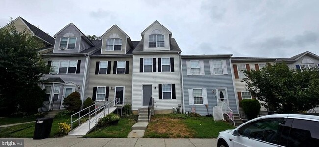 Building Photo - 3822 Swift Run Dr