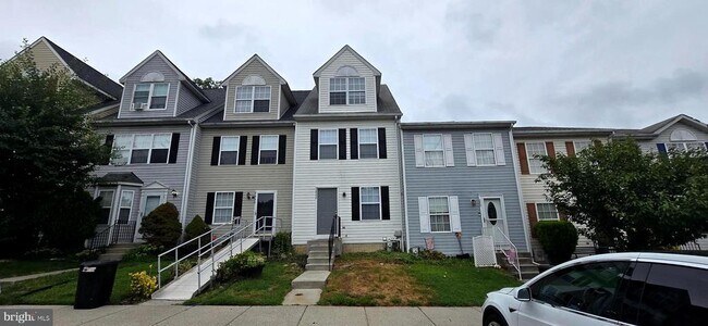 Foto del edificio - 3822 Swift Run Dr