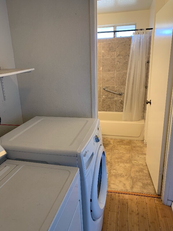 304 W Robertson Rd Unit B, Ridgecrest, CA 93555 Apartment for Rent in