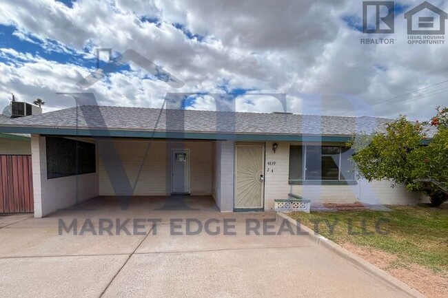 Foto del edificio - 3Bed/2Bath House in Phoenix! $199 MOVE-IN ...