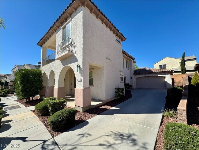 Foto del edificio - 2123 Lone Desert St