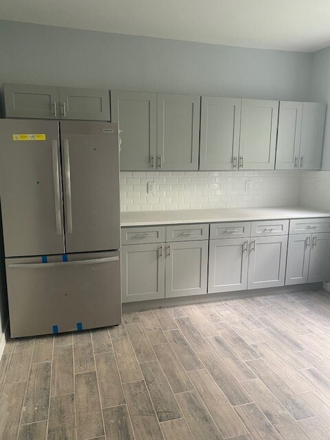 Kitchen - 43 Tillinghast St