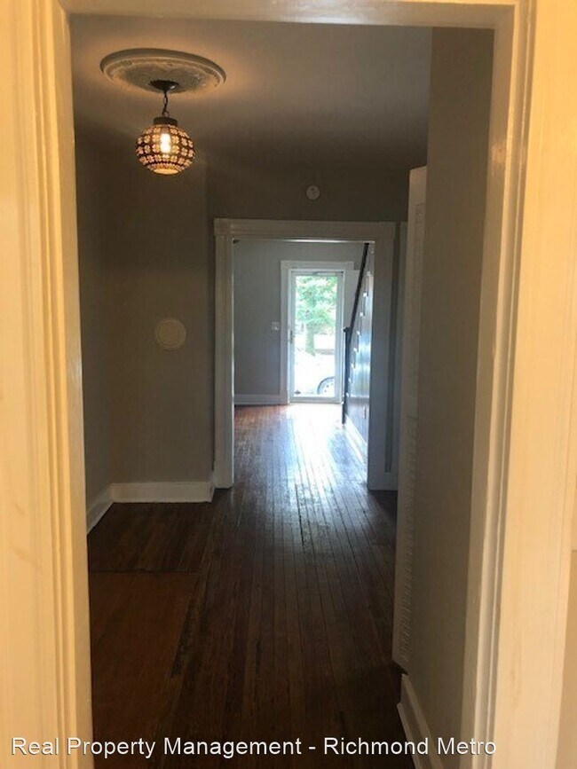 Building Photo - 2 br, 1 bath House - 3214 Q Street