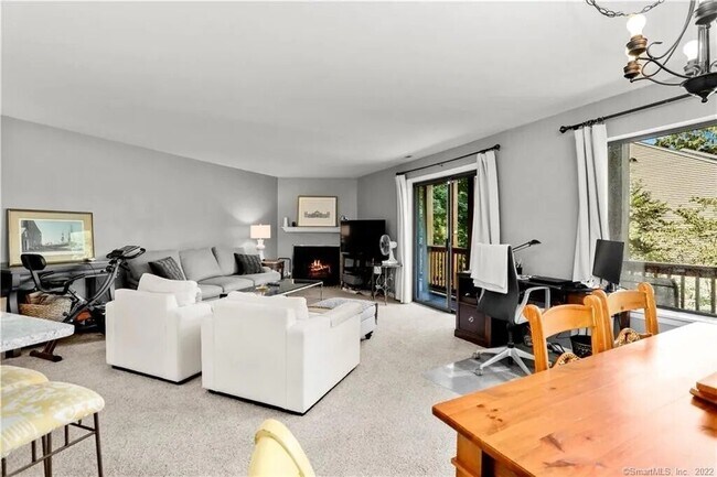 Foto del edificio - 3 Seir Hill Rd