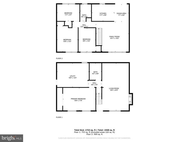 Building Photo - 14728 Darbydale Ave