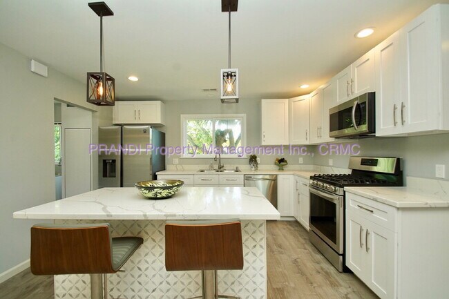 Foto del edificio - Quality Home in Santa Veneita with Amazing...