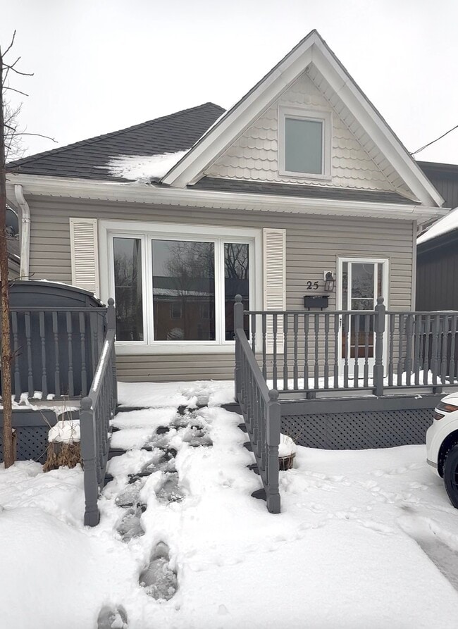 Building Photo - 25 Partridge St