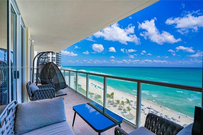 Foto del edificio - 16699 Collins Ave