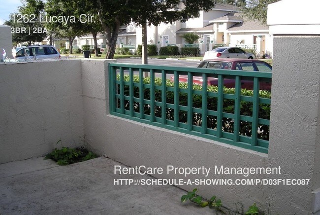 Building Photo - 1262 Lucaya Cir