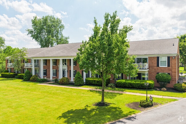 Building Photo - Stony Ridge Manor Apartments