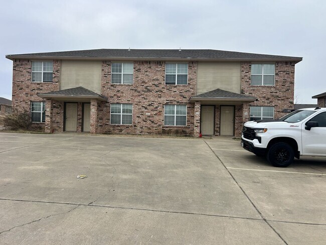 Foto del edificio - 4108 Shasta Rd