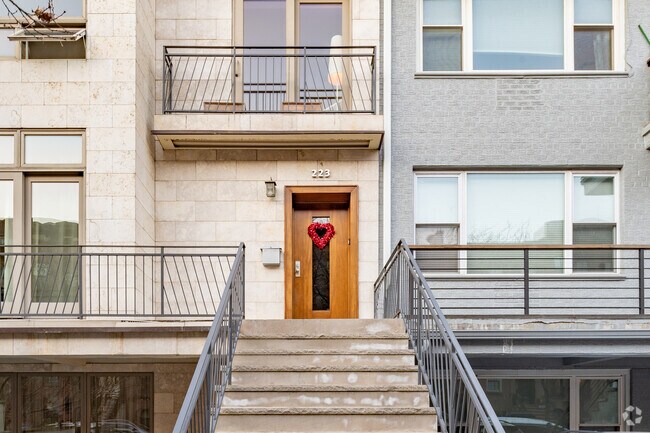 Foto del edificio - 223 Union St