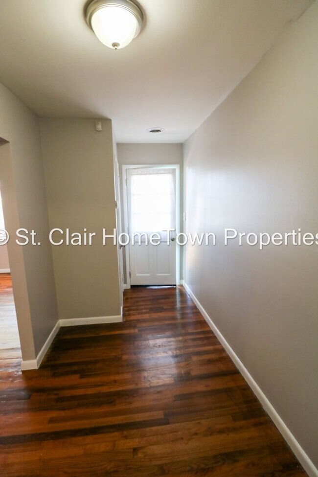 Foto del edificio - Adorable Pell City Home