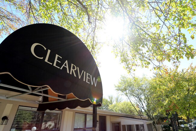 Foto del edificio - Clearview