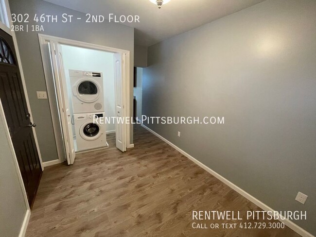 Foto del edificio - 2 Bedroom Apartment in Lawrenceville - 1st...