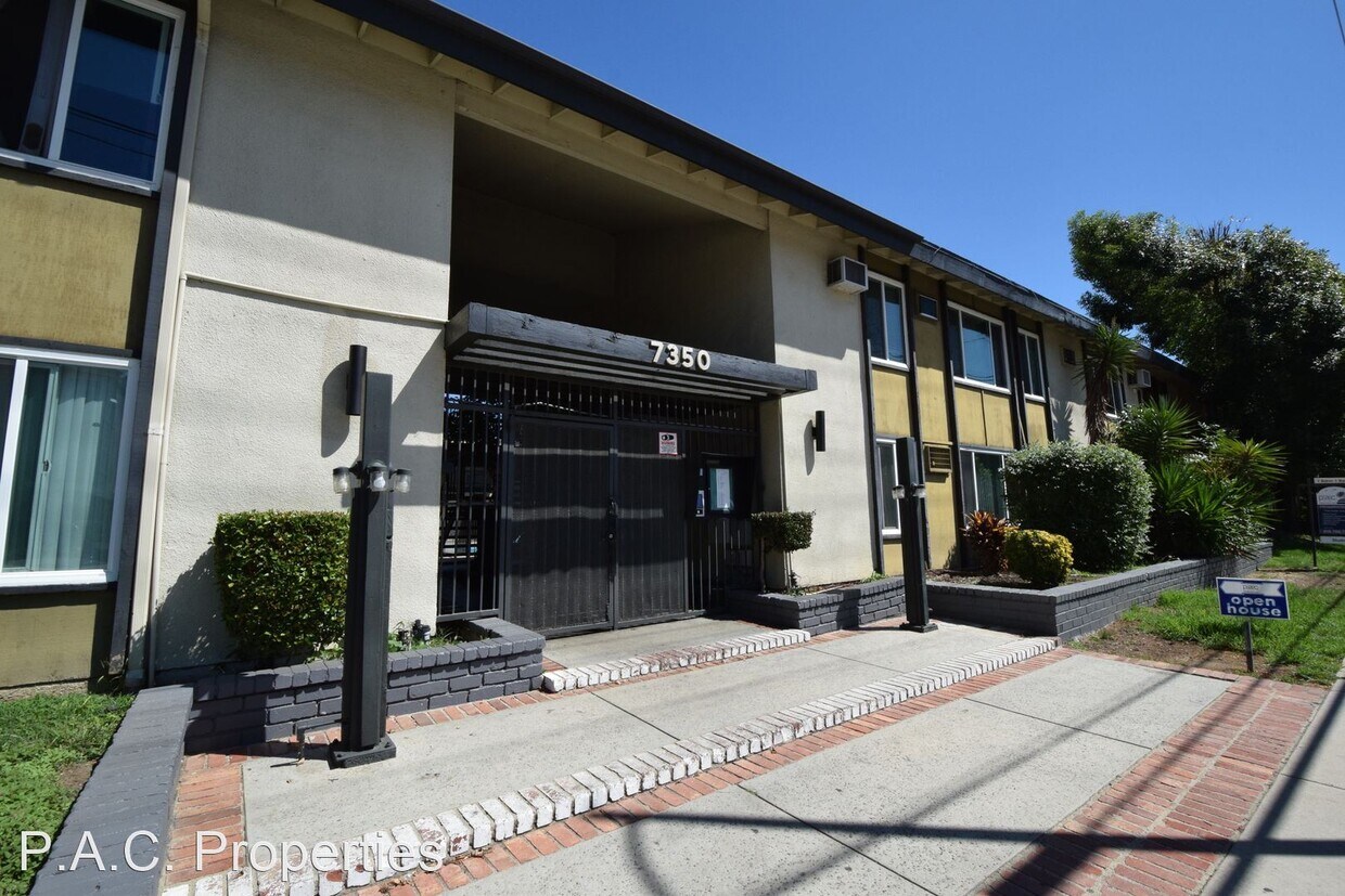 682 Apartments for Rent in Van Nuys, CA Westside Rentals