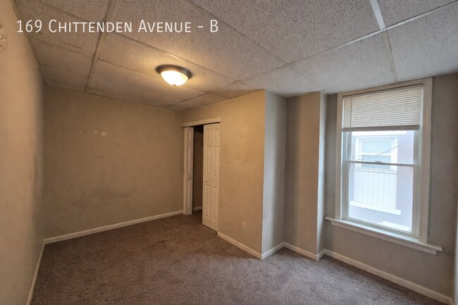 Building Photo - 169 Chittenden Ave