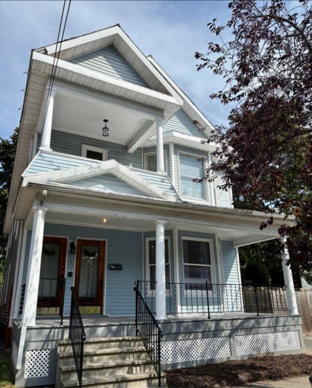 Foto del edificio - 1 Magnolia Terrace