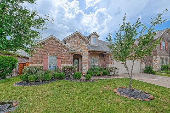 Foto del edificio - 14819 Julie Meadows Ln