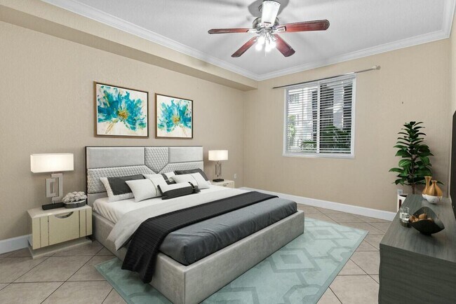 Foto del edificio - 1690 Renaissance Commons Blvd
