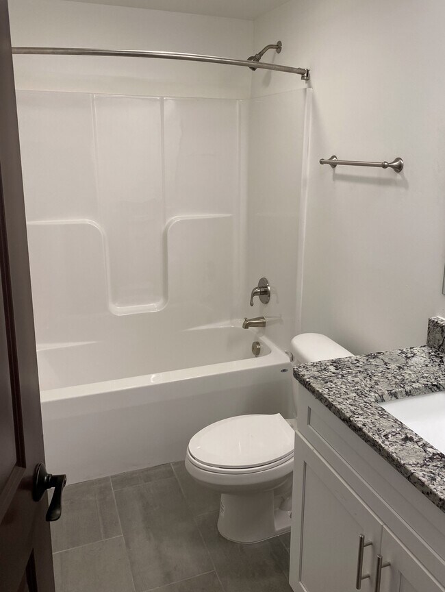 Building Photo - 410 Wellons St