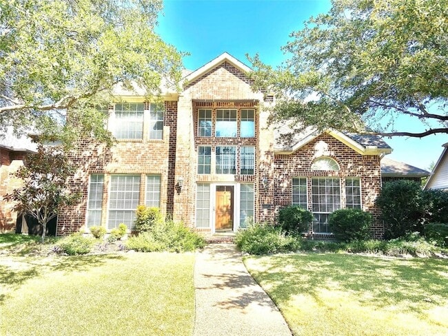 Photo - 4605 Hinton Dr House