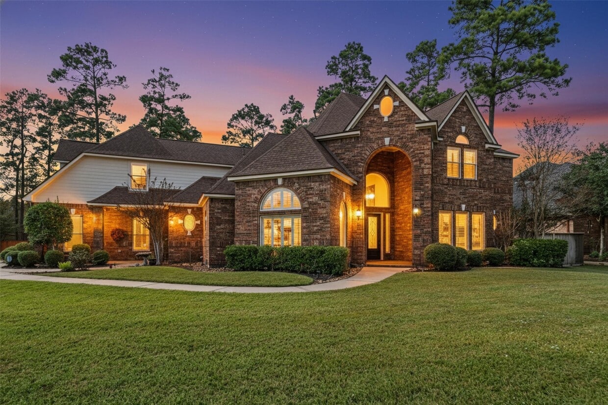 Primary Photo - 25307 Piney Bend Ct