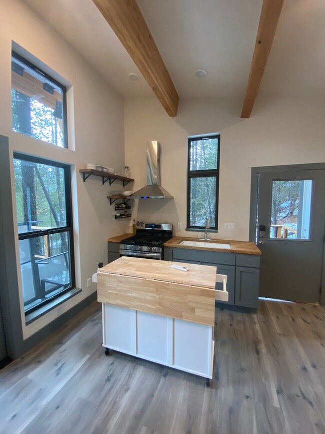 Foto del edificio - Brand New 1 Bed 1 Bath Home in Leavenworth!