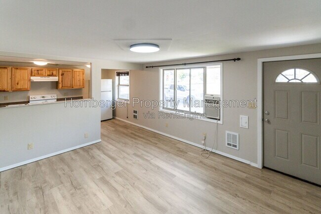 Foto del edificio - 1504 N Lee St