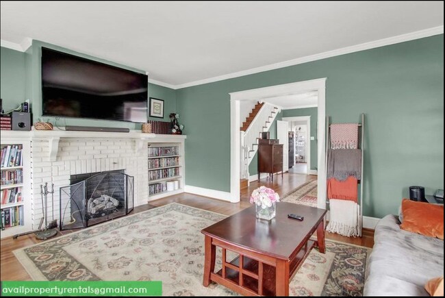 Foto del edificio - 848 Florida Ave