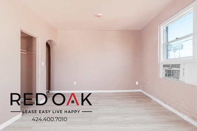 Foto del edificio - 2731 Beverly Blvd