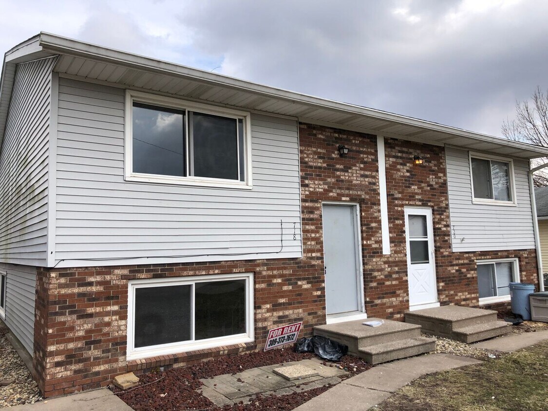 Foto principal - 720 7th St
