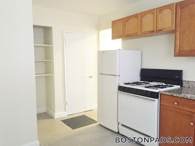 Foto del edificio - 1 President Terrace