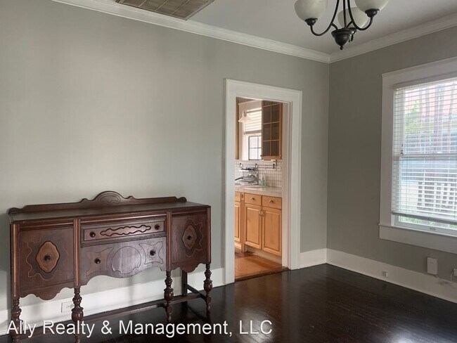 Foto del edificio - 2 br, 1 bath House - 1904 W Huisache