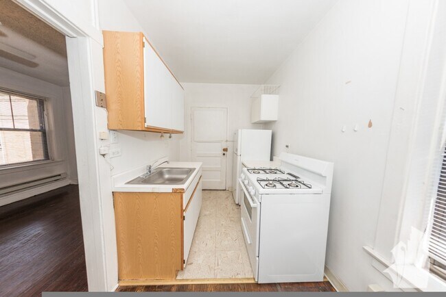 Foto del edificio - 2237 N Bissell St