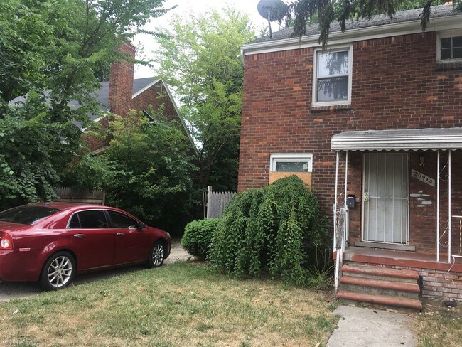 Foto del edificio - 2 br, 1 bath House - 20910 Moross Rd