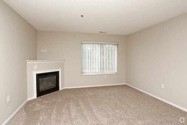 Foto del interior - Wyngate