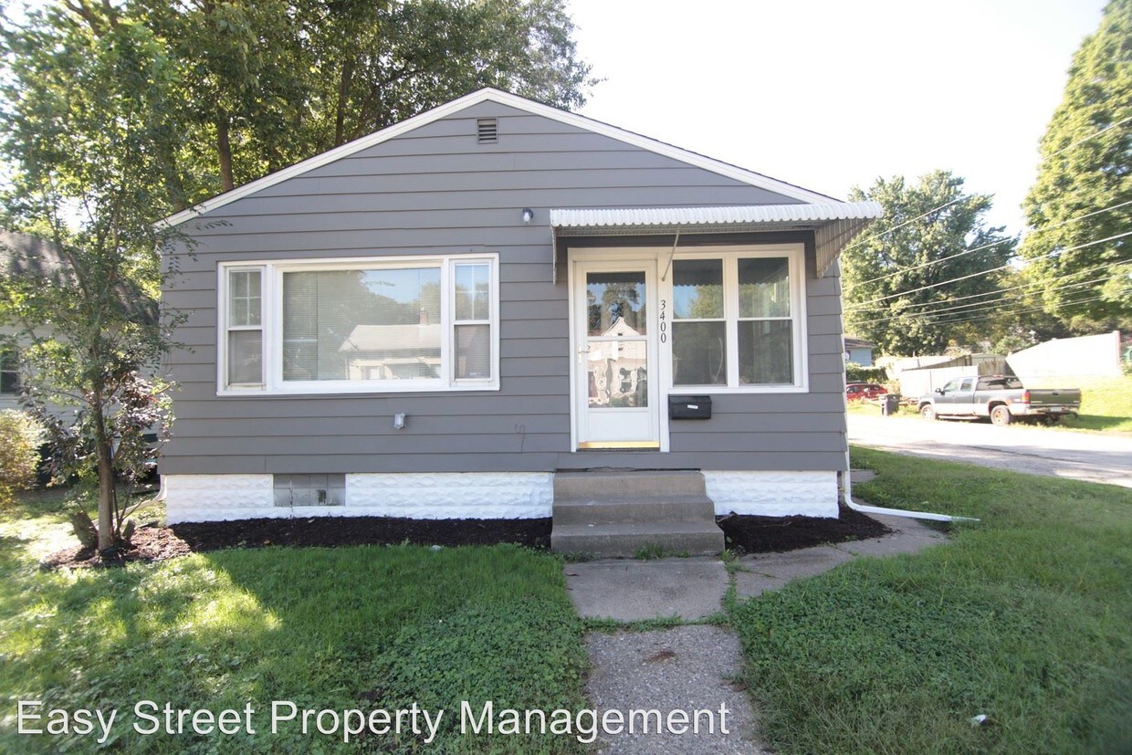 Primary Photo - 2 br, 1 bath House - 3400 14th Ave.