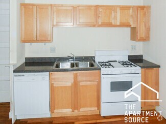 Building Photo - 5131 N Wolcott Ave