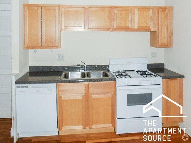Building Photo - 5131 N Wolcott Ave