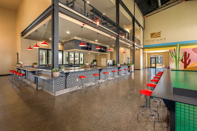 Building Photo - Tuscany at Gabriella Pointe Apartments