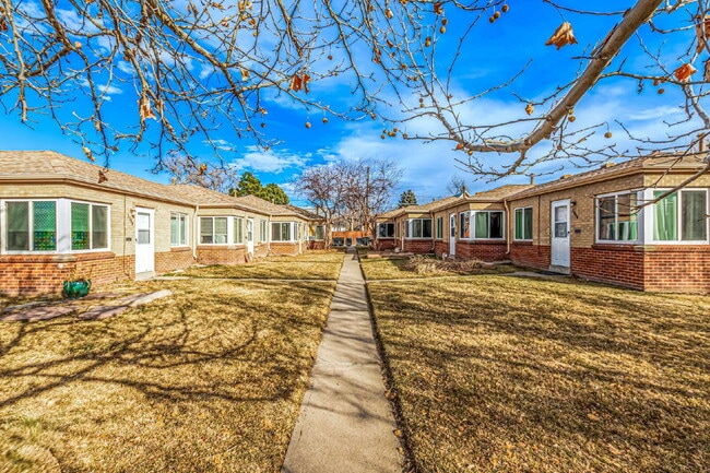 Photo - Fantastic 1 bedroom in Platt Park Apartment