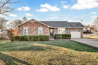 Building Photo - 3708 Trenton Rd